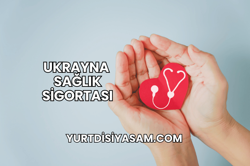 Ukrayna Sağlık Sigortası