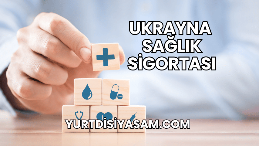 Ukrayna Sağlık Sigortası