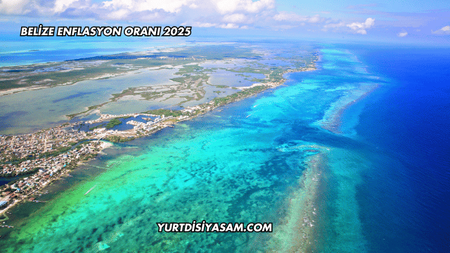 Belize Enflasyon Oranı 2025